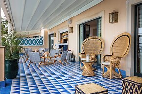 Grand Hotel San Pietro Taormina