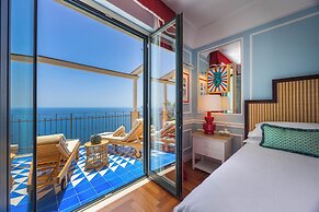 Grand Hotel San Pietro Taormina