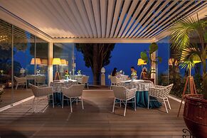 Grand Hotel San Pietro Taormina