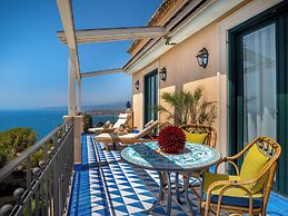 Grand Hotel San Pietro Taormina