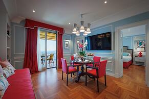 Grand Hotel San Pietro Taormina