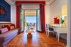 Grand Hotel San Pietro Taormina