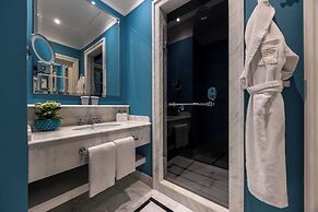 Grand Hotel San Pietro Taormina