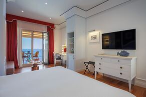 Grand Hotel San Pietro Taormina