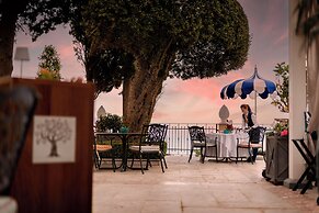 Grand Hotel San Pietro Taormina