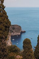 Grand Hotel San Pietro Taormina