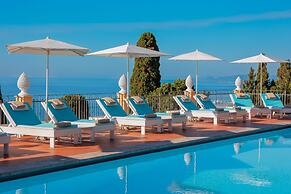 Grand Hotel San Pietro Taormina