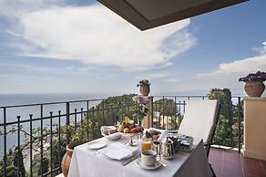 Grand Hotel San Pietro Taormina