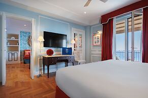 Grand Hotel San Pietro Taormina