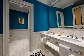 Grand Hotel San Pietro Taormina