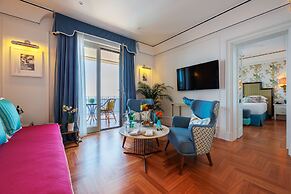 Grand Hotel San Pietro Taormina