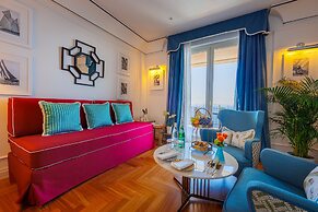 Grand Hotel San Pietro Taormina