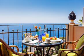 Grand Hotel San Pietro Taormina