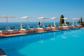 Grand Hotel San Pietro Taormina