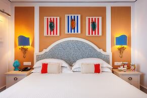 Grand Hotel San Pietro Taormina