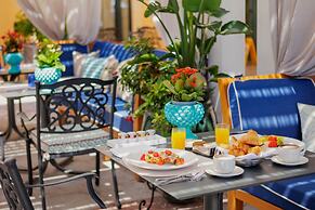 Grand Hotel San Pietro Taormina