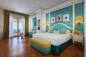 Grand Hotel San Pietro Taormina