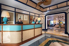 Grand Hotel San Pietro Taormina