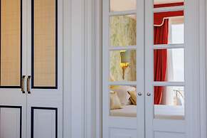 Grand Hotel San Pietro Taormina