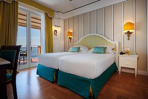 Grand Hotel San Pietro Taormina