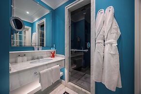 Grand Hotel San Pietro Taormina