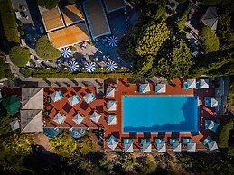 Grand Hotel San Pietro Taormina