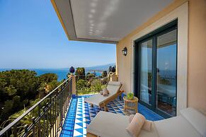 Grand Hotel San Pietro Taormina