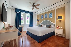 Grand Hotel San Pietro Taormina