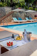 Grand Hotel San Pietro Taormina