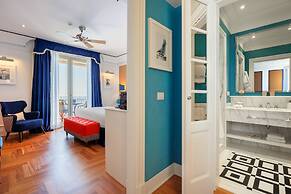 Grand Hotel San Pietro Taormina