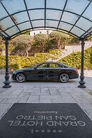 Grand Hotel San Pietro Taormina