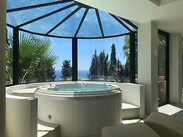 Grand Hotel San Pietro Taormina