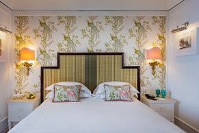 Grand Hotel San Pietro Taormina