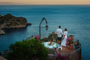 Grand Hotel San Pietro Taormina