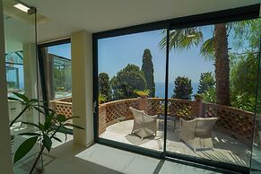 Grand Hotel San Pietro Taormina