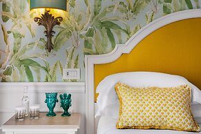 Grand Hotel San Pietro Taormina