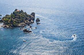 Grand Hotel San Pietro Taormina