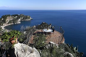 Grand Hotel San Pietro Taormina