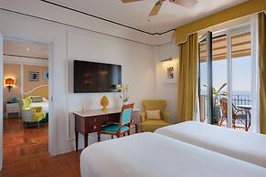 Grand Hotel San Pietro Taormina