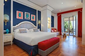 Grand Hotel San Pietro Taormina