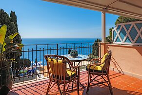 Grand Hotel San Pietro Taormina