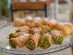 Grand Hotel San Pietro Taormina