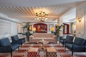 Grand Hotel San Pietro Taormina