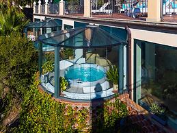 Grand Hotel San Pietro Taormina