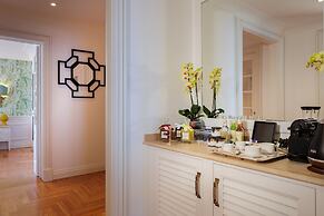 Grand Hotel San Pietro Taormina