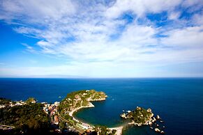 Grand Hotel San Pietro Taormina