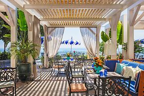 Grand Hotel San Pietro Taormina