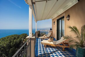 Grand Hotel San Pietro Taormina