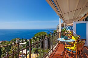 Grand Hotel San Pietro Taormina