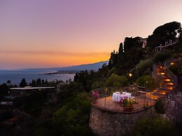 Grand Hotel San Pietro Taormina